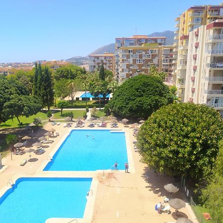 Inmogest - Estudio Aguila 519 Διαμέρισμα Benalmádena Εξωτερικό φωτογραφία